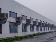 水冷空調(diào)實例，點此看大圖