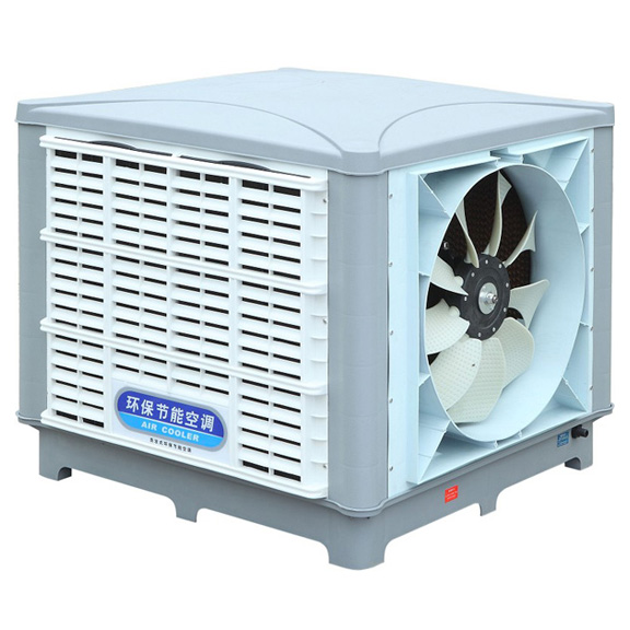 環(huán)?？照{冷風機：TH-23S/側 (豪華型)